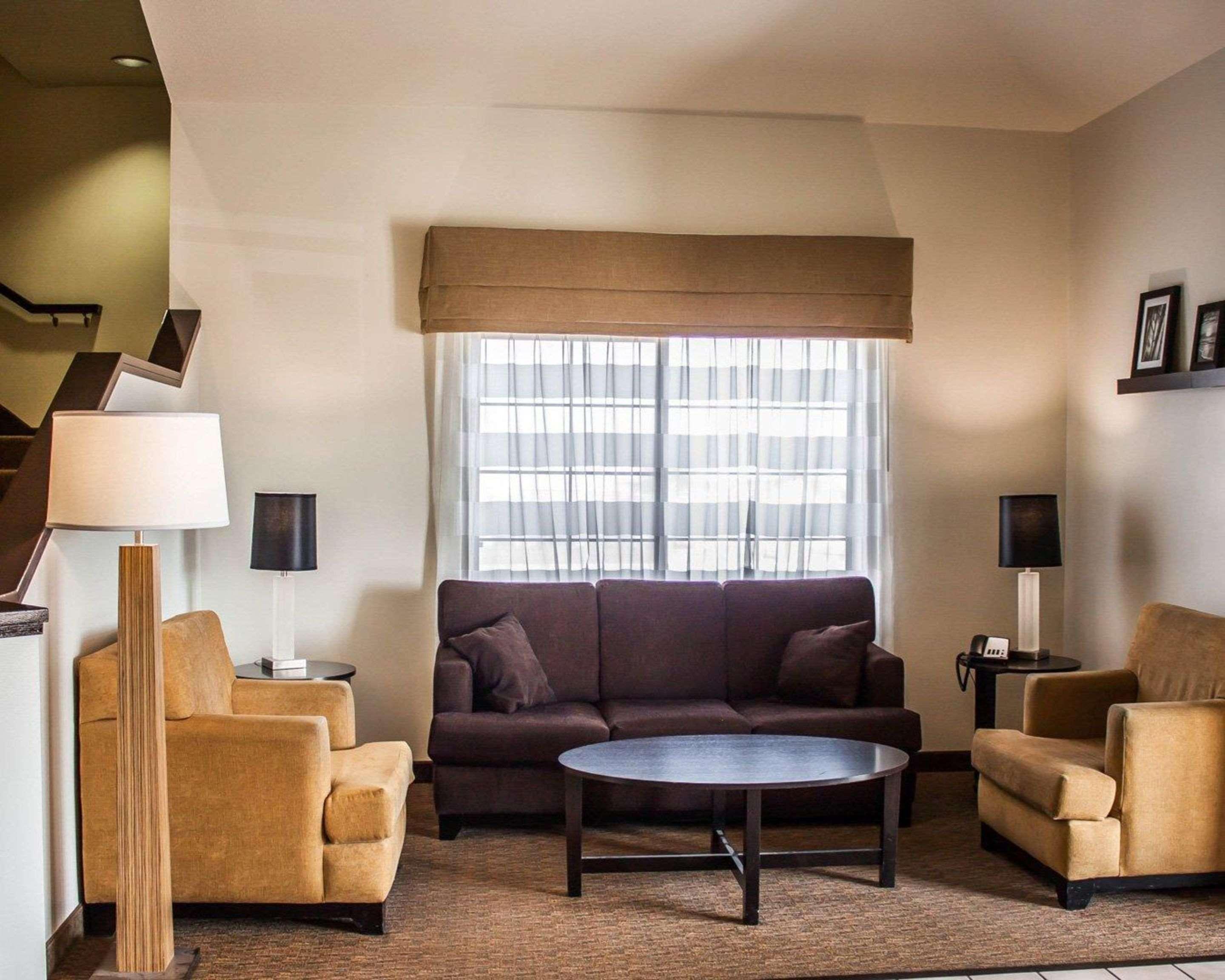 Sleep Inn Nampa Near Idaho Center Екстериор снимка