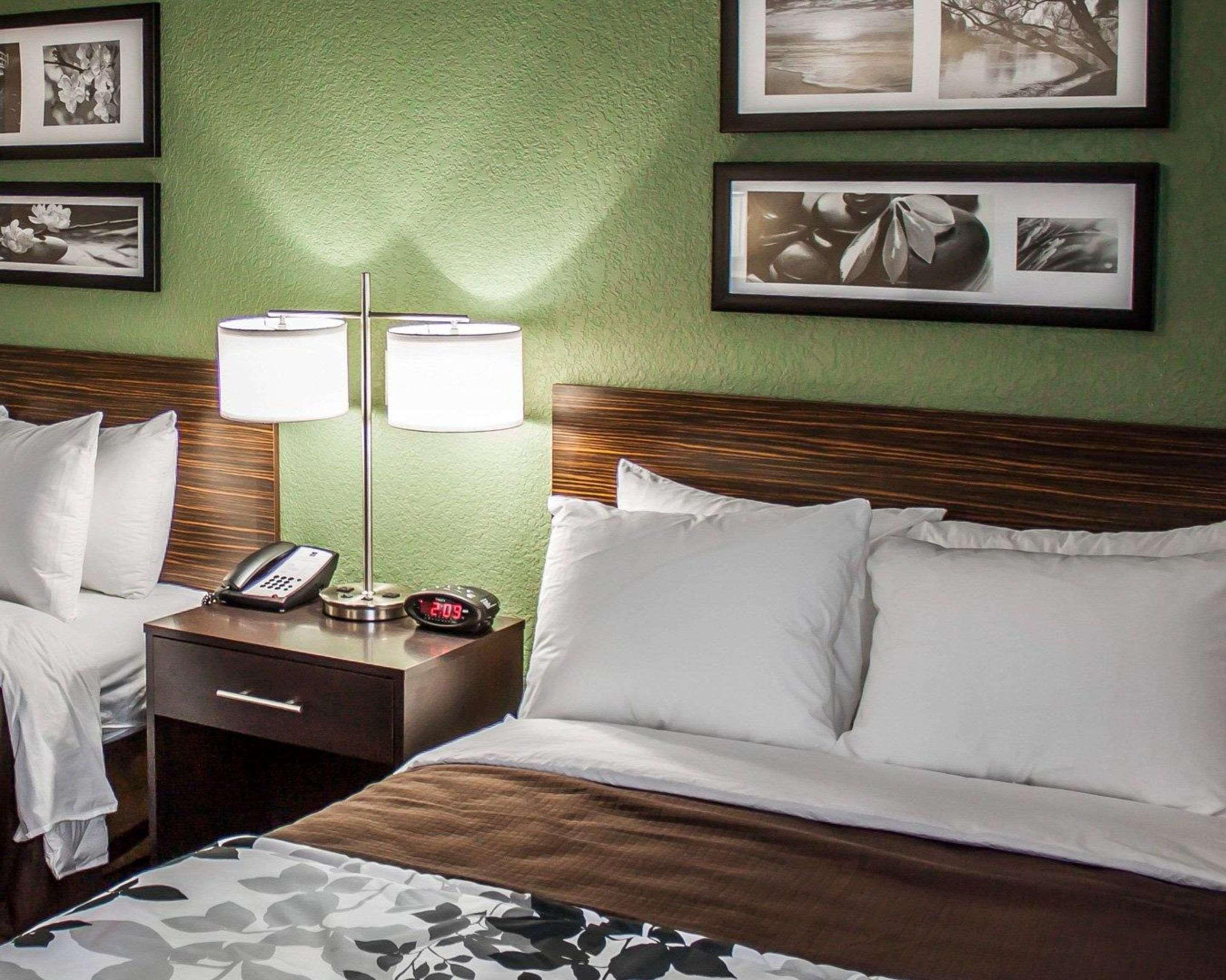 Sleep Inn Nampa Near Idaho Center Екстериор снимка