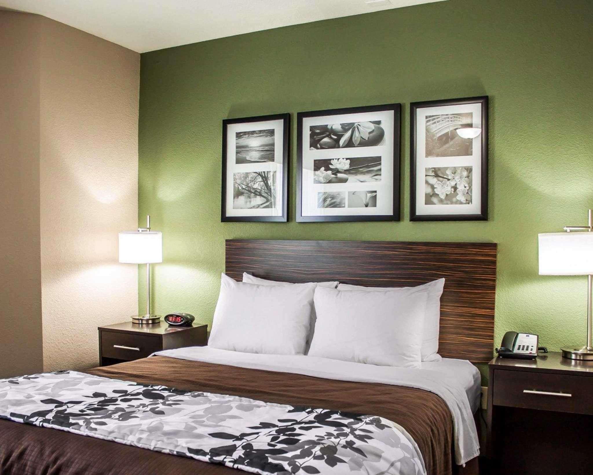 Sleep Inn Nampa Near Idaho Center Екстериор снимка