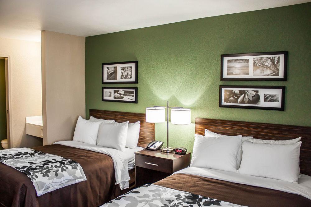 Sleep Inn Nampa Near Idaho Center Екстериор снимка