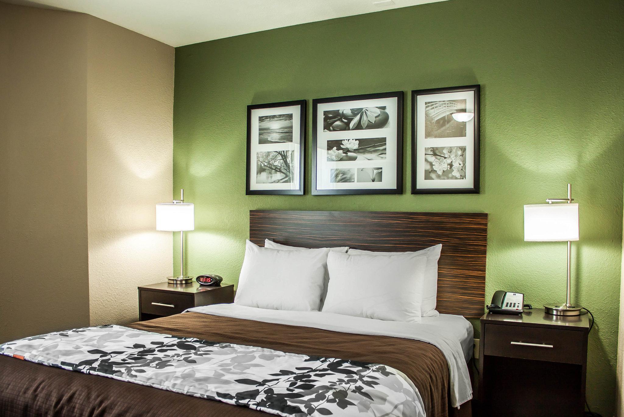 Sleep Inn Nampa Near Idaho Center Екстериор снимка