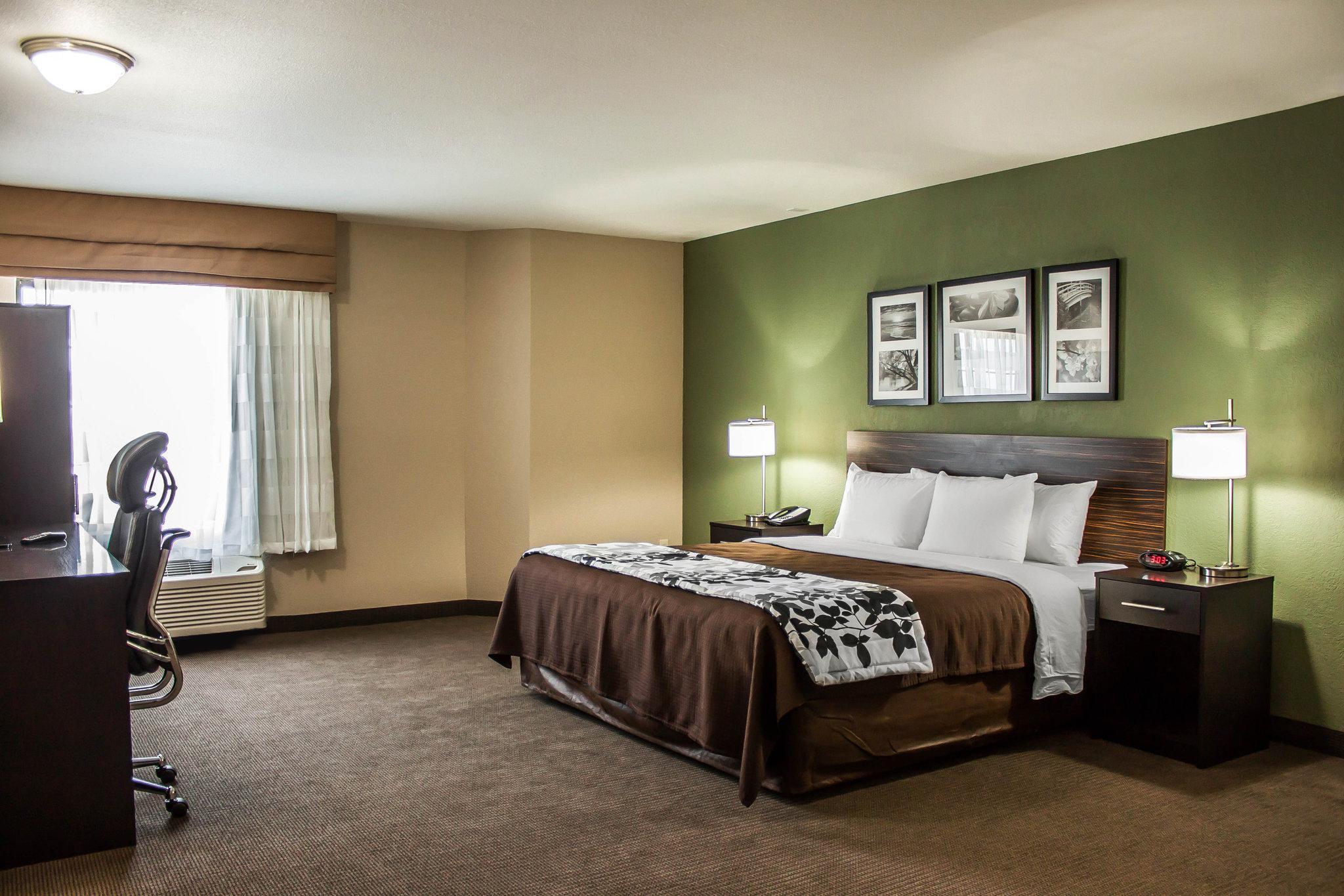 Sleep Inn Nampa Near Idaho Center Екстериор снимка
