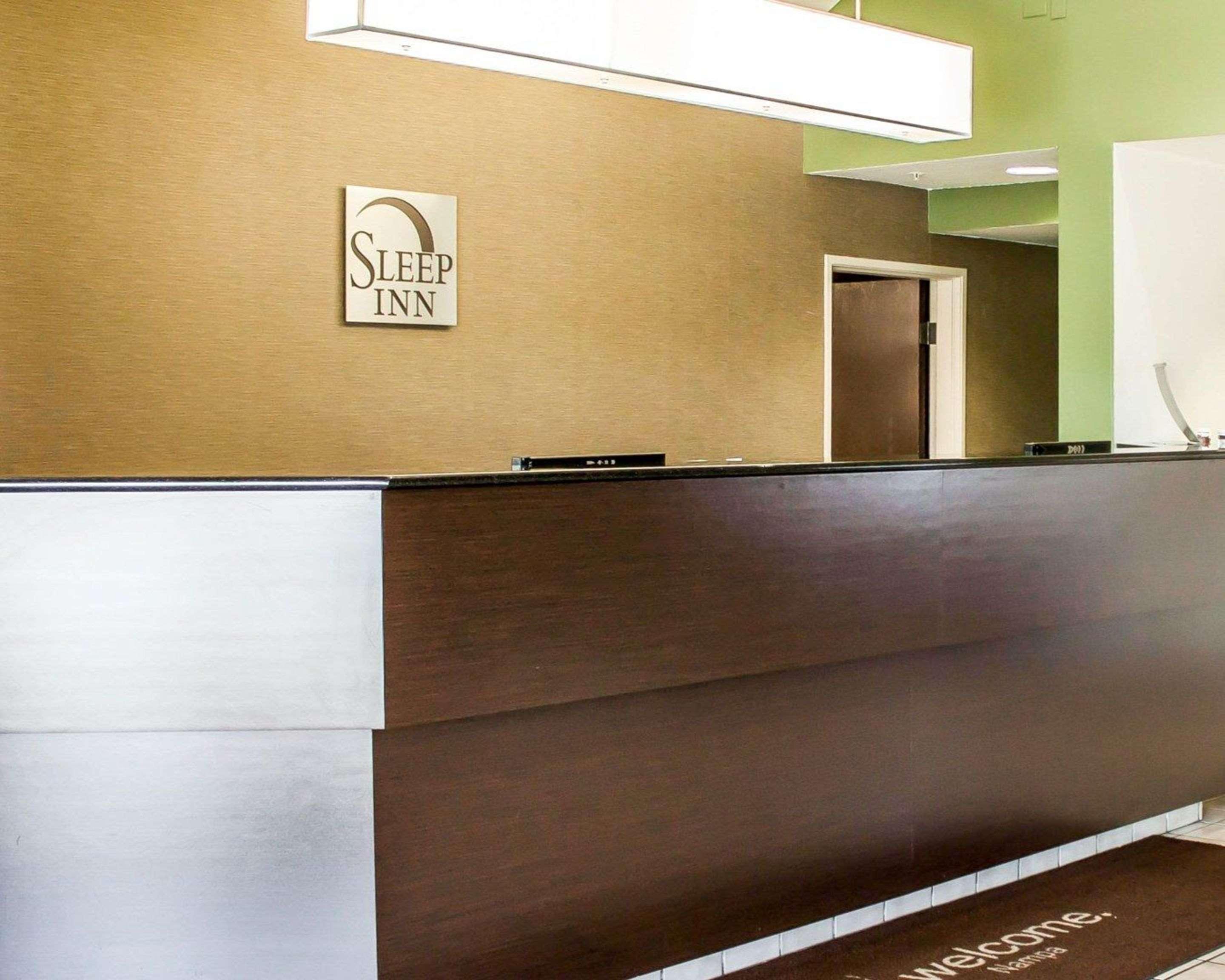 Sleep Inn Nampa Near Idaho Center Екстериор снимка