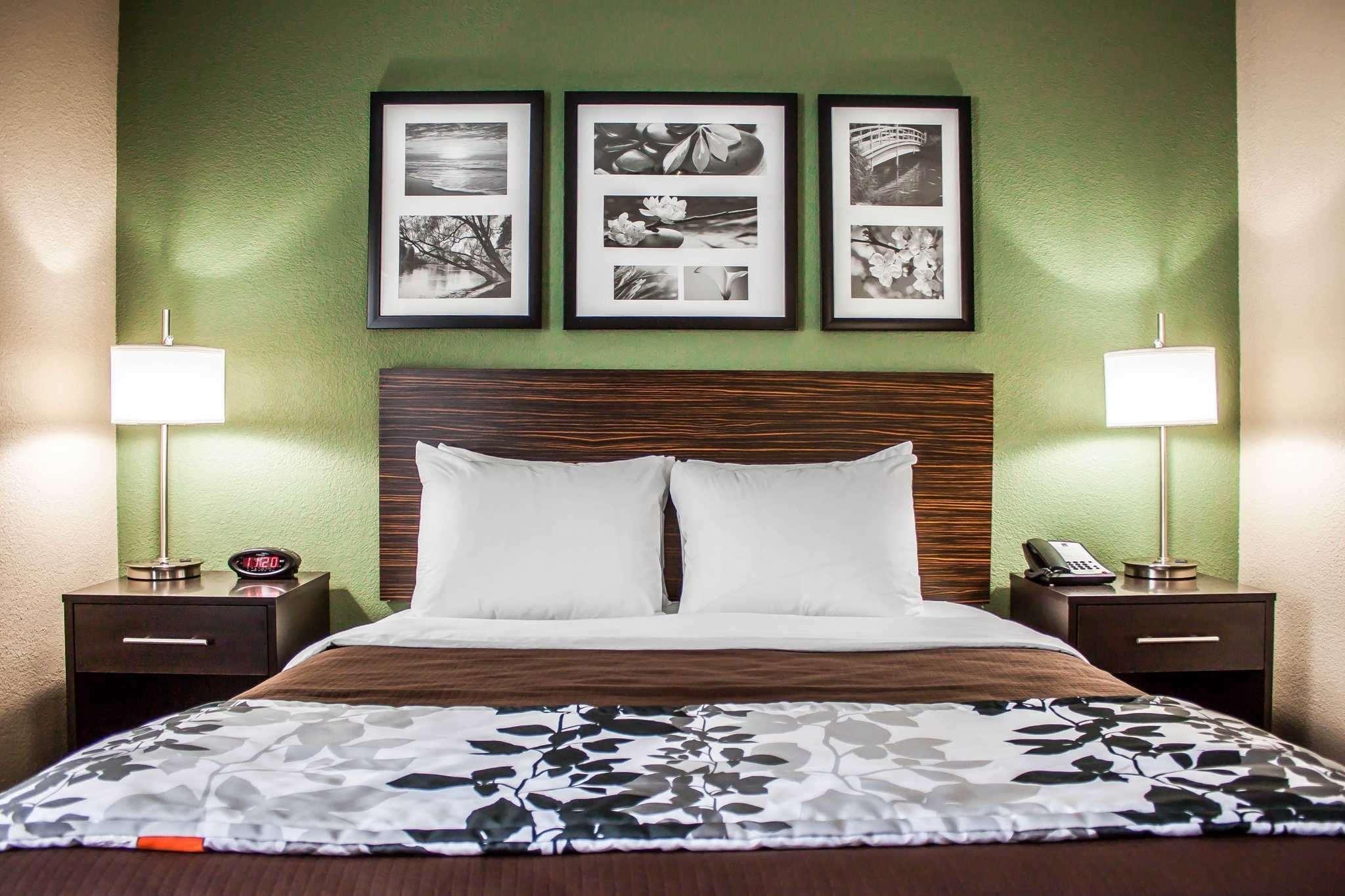 Sleep Inn Nampa Near Idaho Center Екстериор снимка