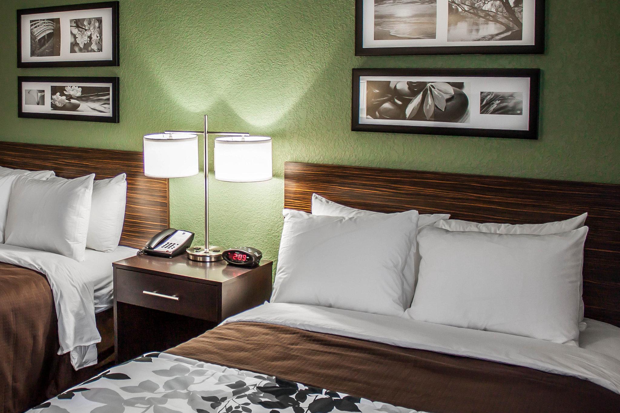 Sleep Inn Nampa Near Idaho Center Екстериор снимка