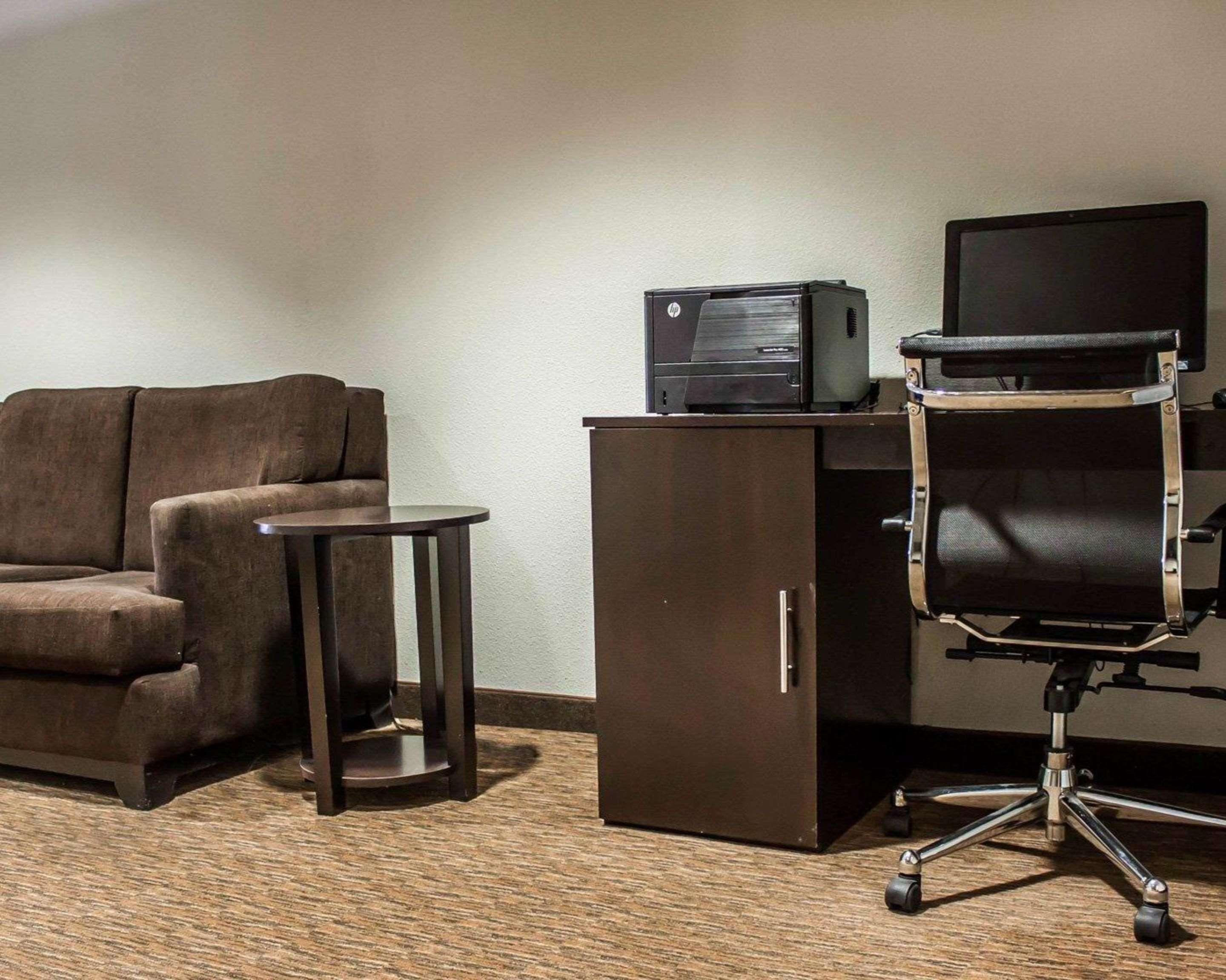 Sleep Inn Nampa Near Idaho Center Екстериор снимка