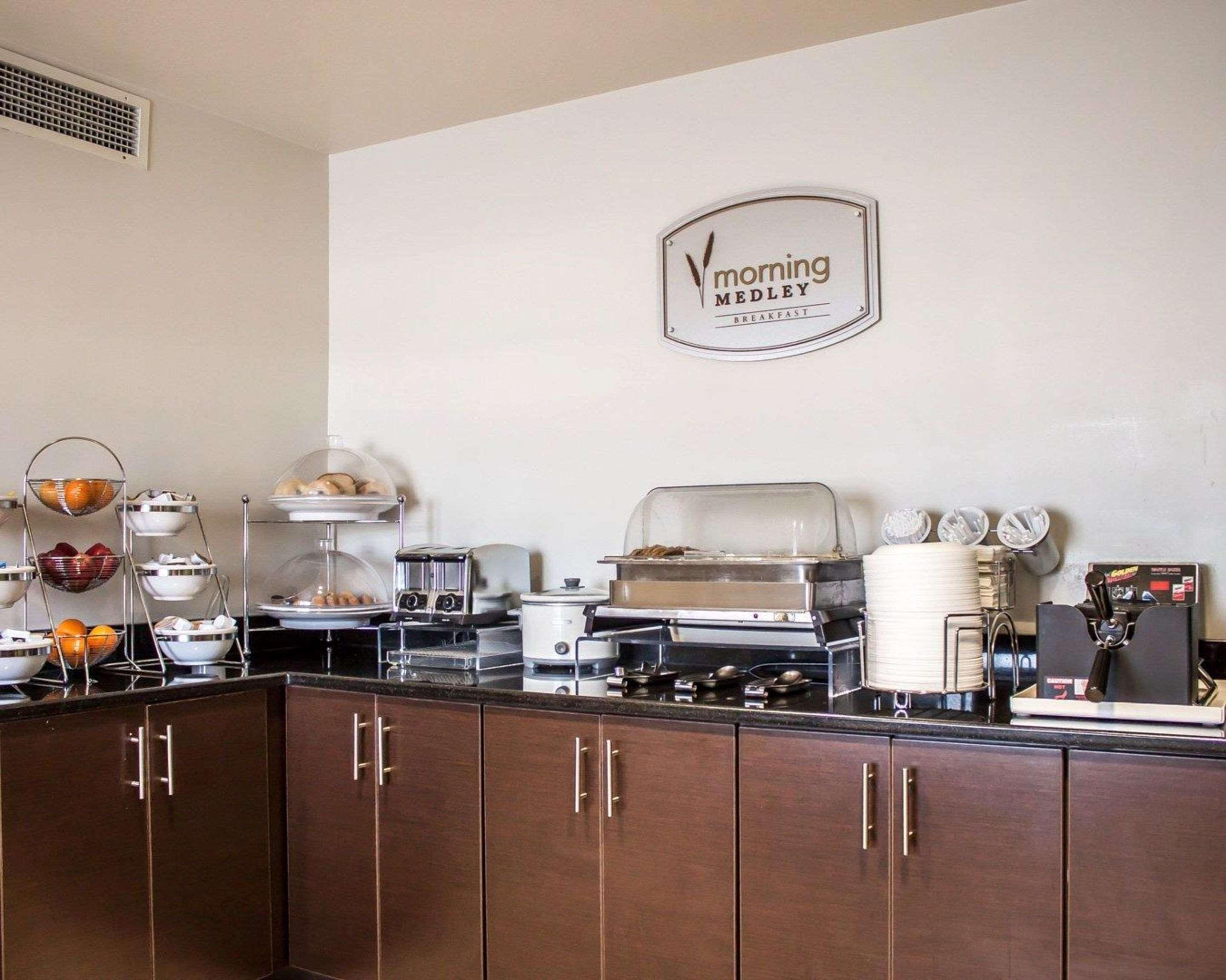 Sleep Inn Nampa Near Idaho Center Екстериор снимка