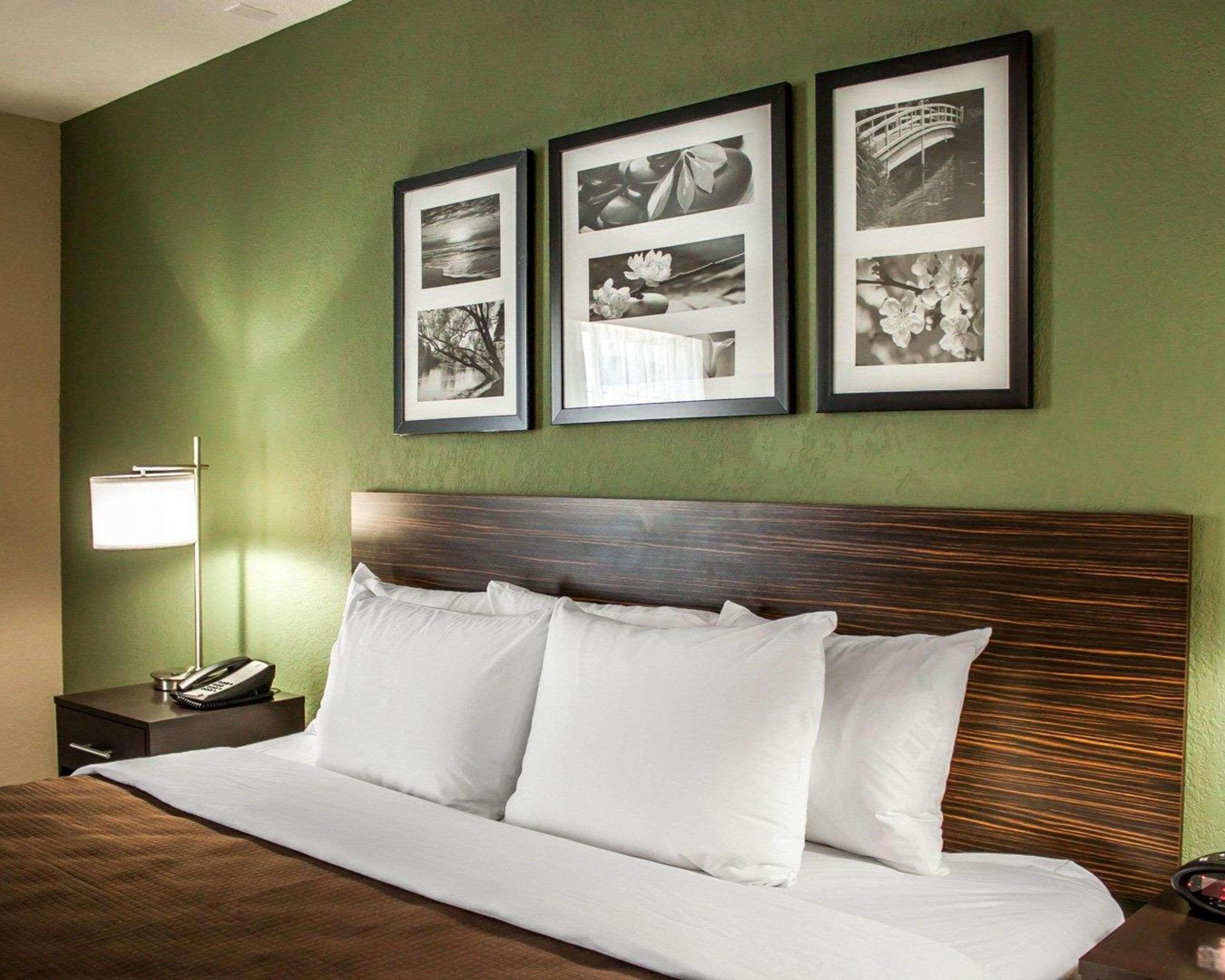 Sleep Inn Nampa Near Idaho Center Екстериор снимка
