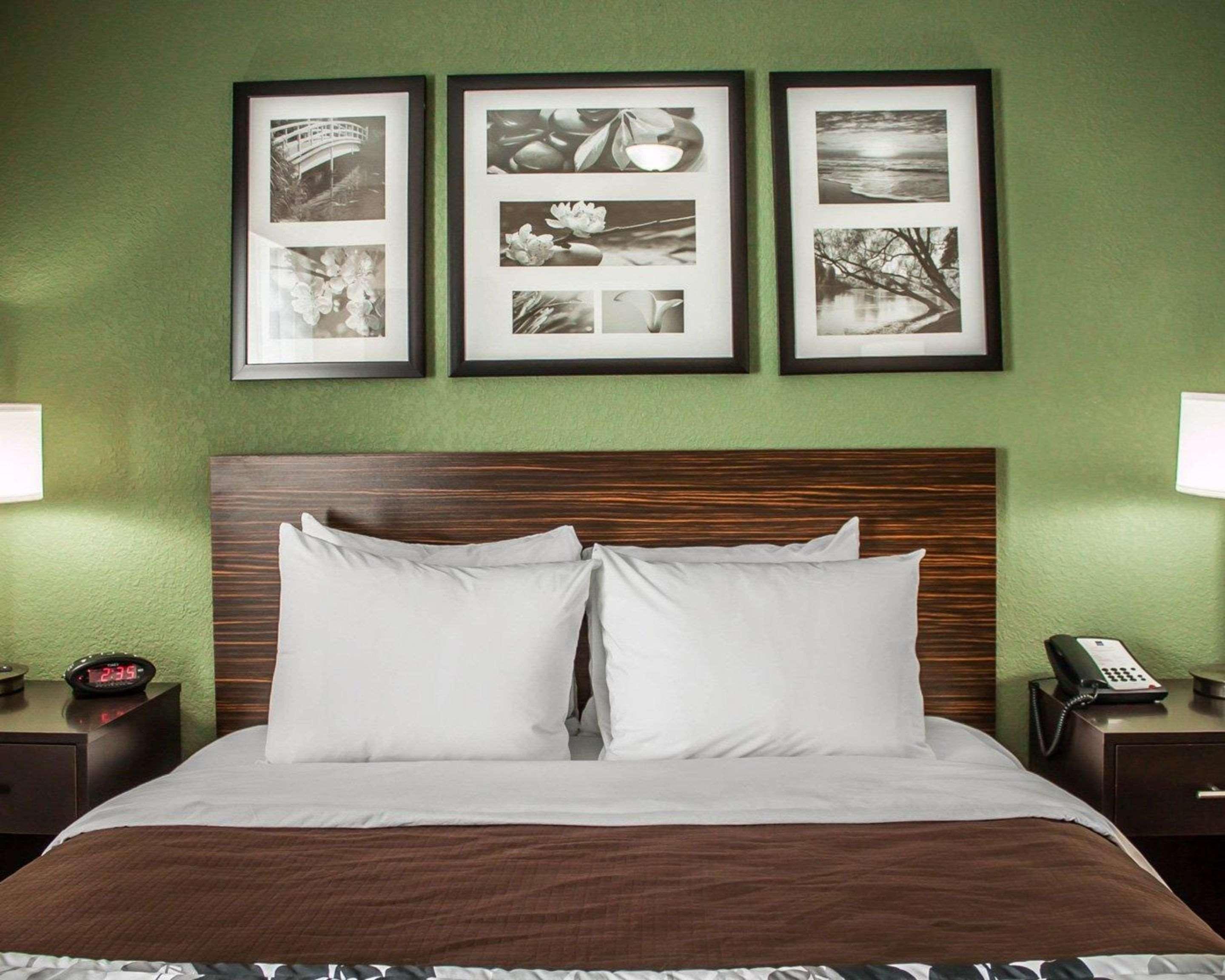 Sleep Inn Nampa Near Idaho Center Екстериор снимка