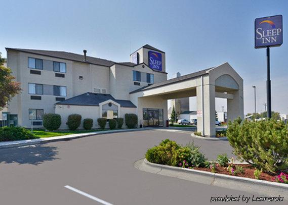 Sleep Inn Nampa Near Idaho Center Екстериор снимка
