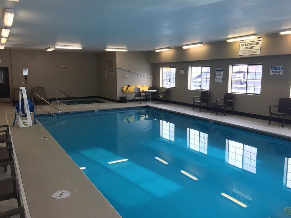 Sleep Inn Nampa Near Idaho Center Екстериор снимка