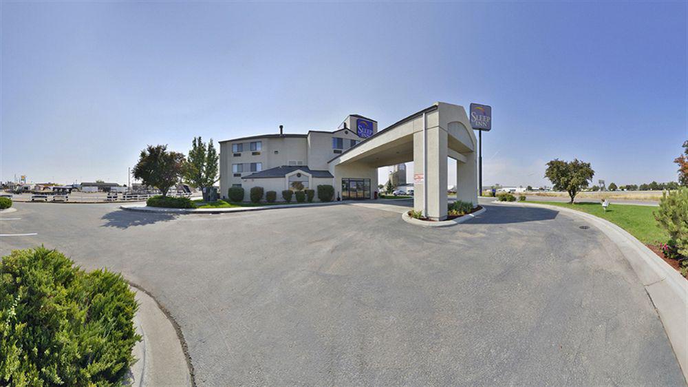 Sleep Inn Nampa Near Idaho Center Екстериор снимка