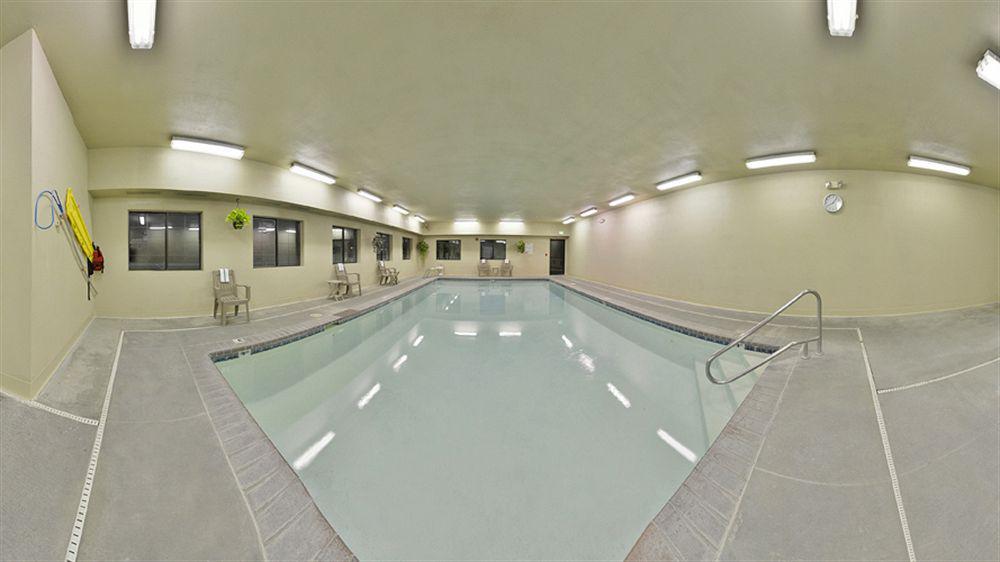 Sleep Inn Nampa Near Idaho Center Екстериор снимка