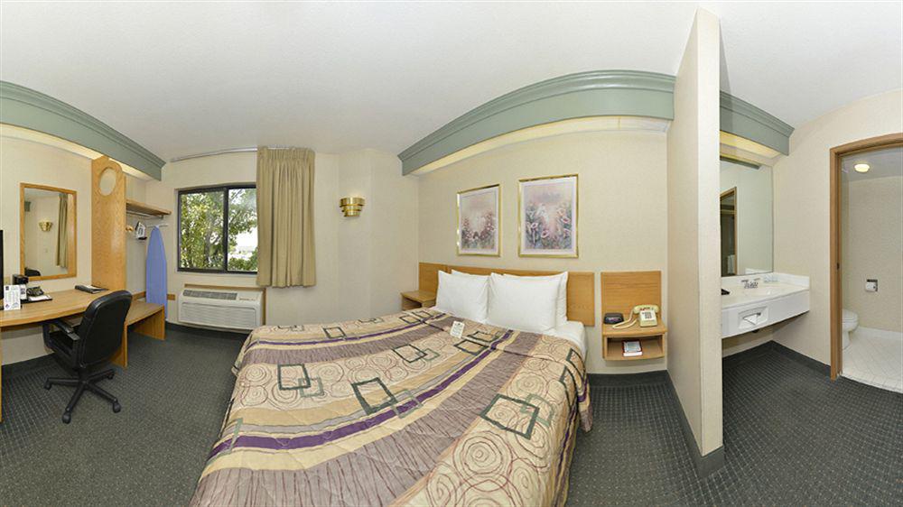 Sleep Inn Nampa Near Idaho Center Екстериор снимка